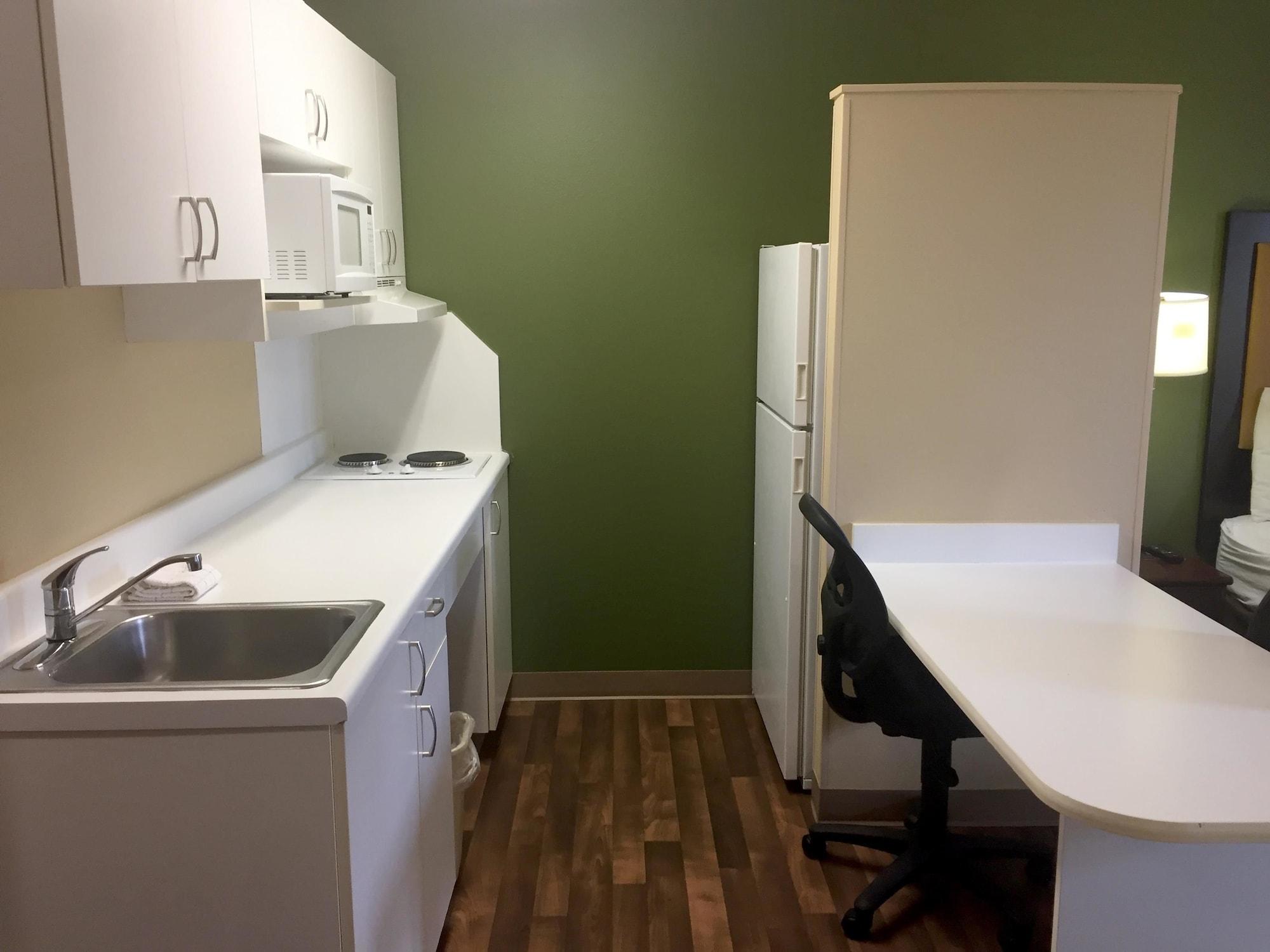 Extended Stay America Suites - Merrillville - Us Rte 30 Exterior foto