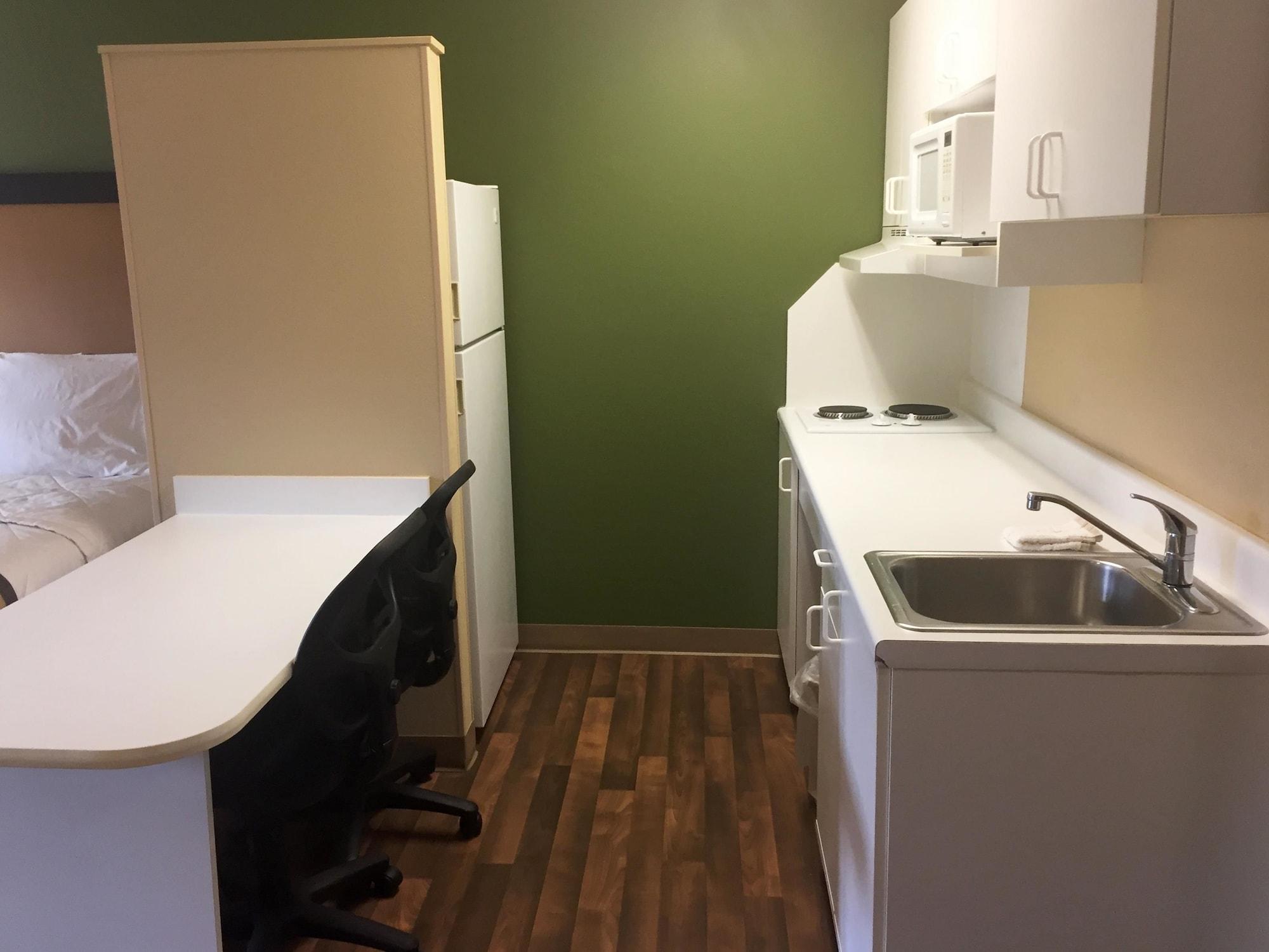 Extended Stay America Suites - Merrillville - Us Rte 30 Exterior foto