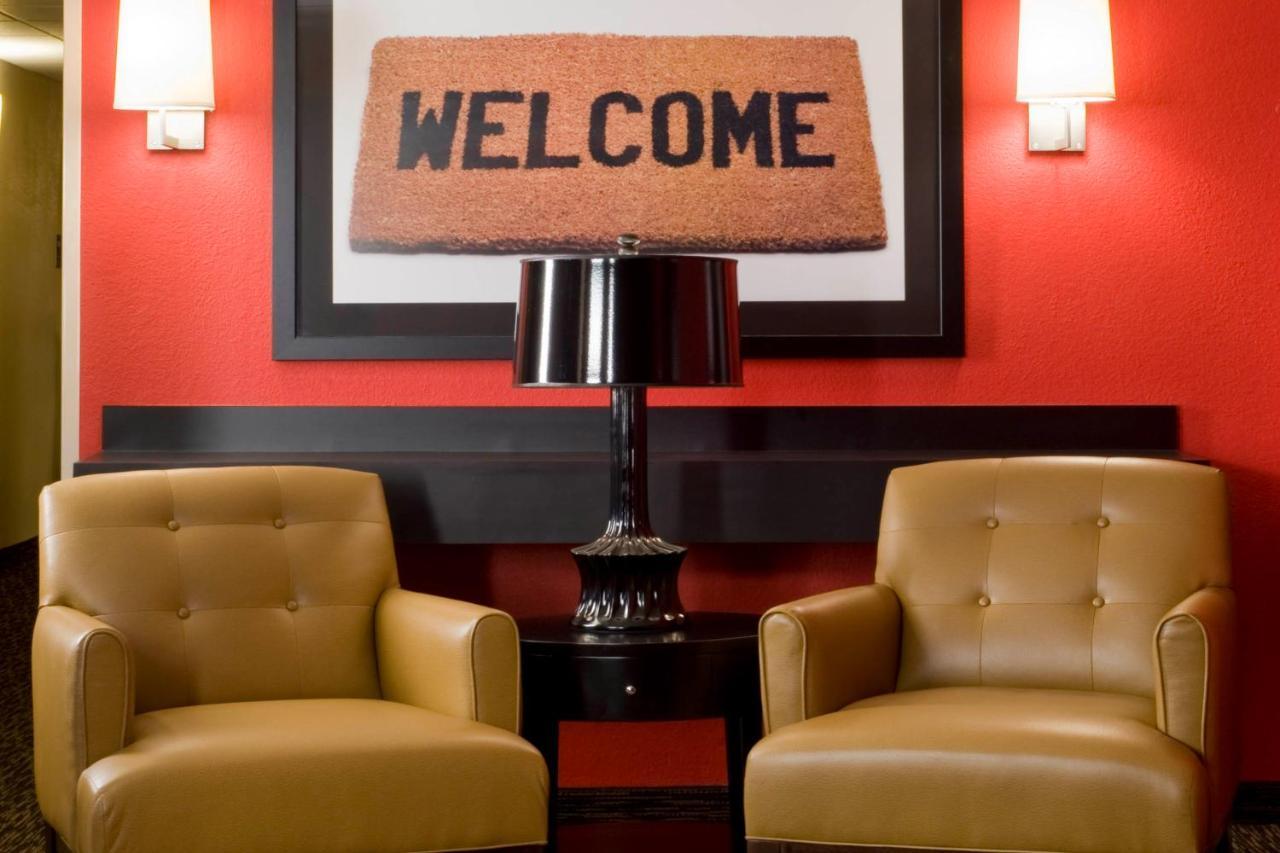 Extended Stay America Suites - Merrillville - Us Rte 30 Exterior foto