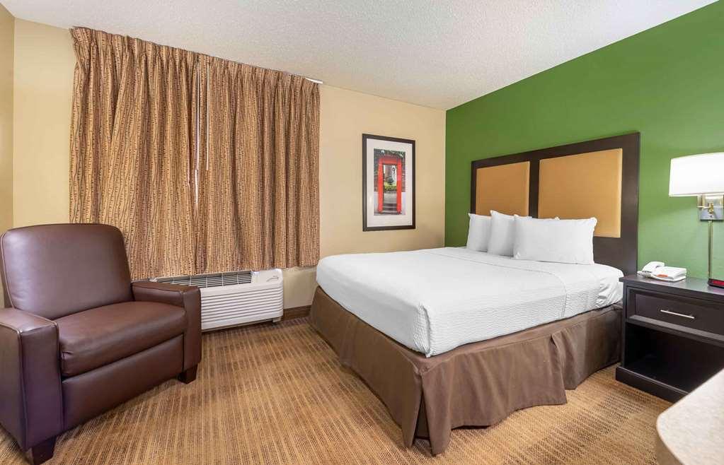 Extended Stay America Suites - Merrillville - Us Rte 30 Habitación foto