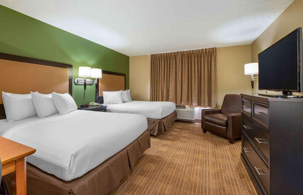 Extended Stay America Suites - Merrillville - Us Rte 30 Habitación foto