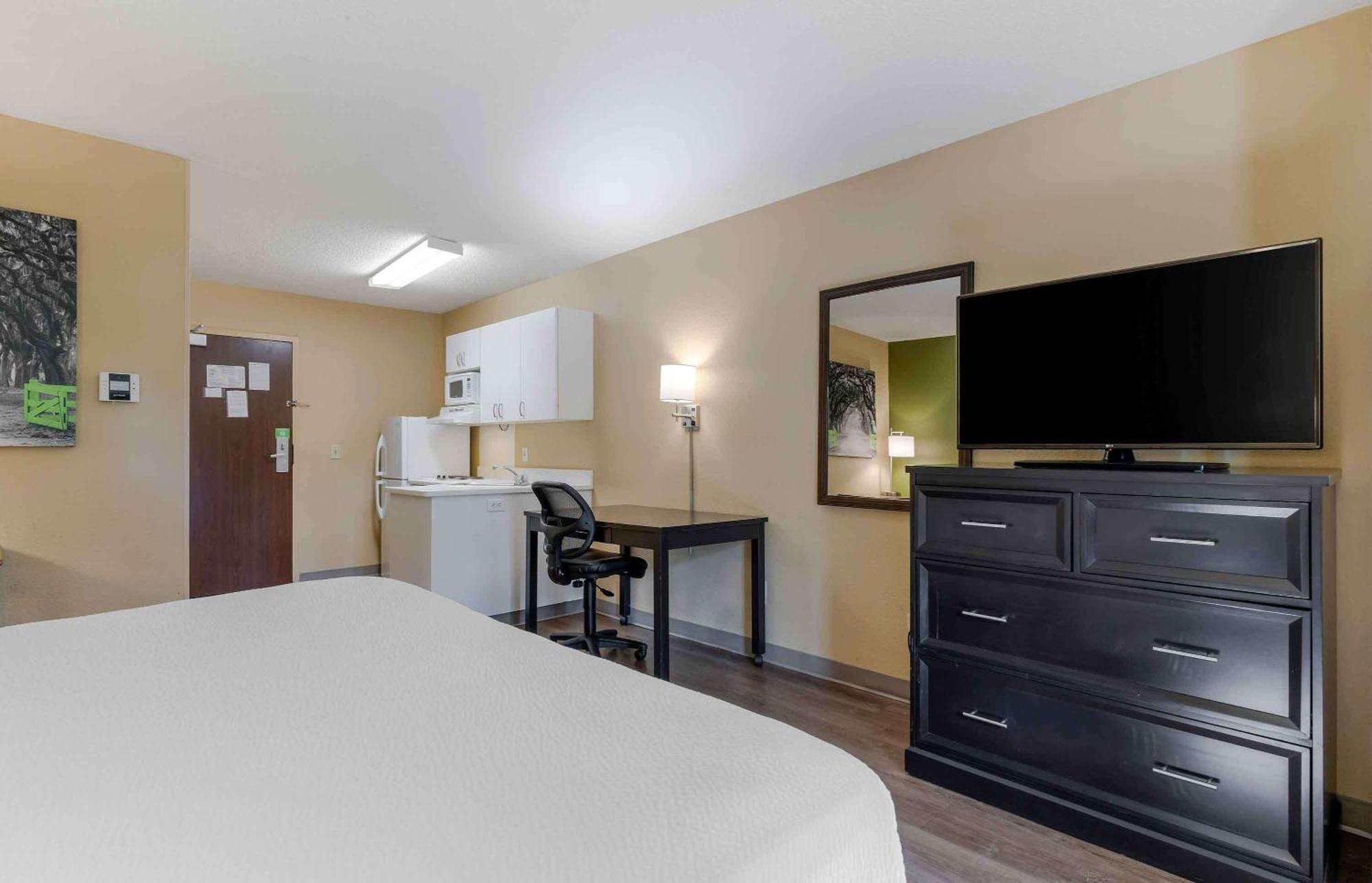 Extended Stay America Suites - Merrillville - Us Rte 30 Exterior foto