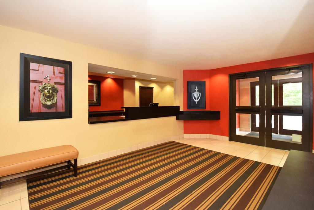 Extended Stay America Suites - Merrillville - Us Rte 30 Exterior foto