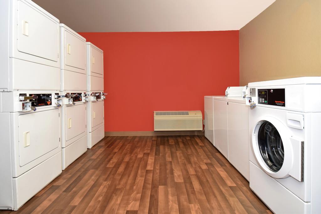 Extended Stay America Suites - Merrillville - Us Rte 30 Exterior foto