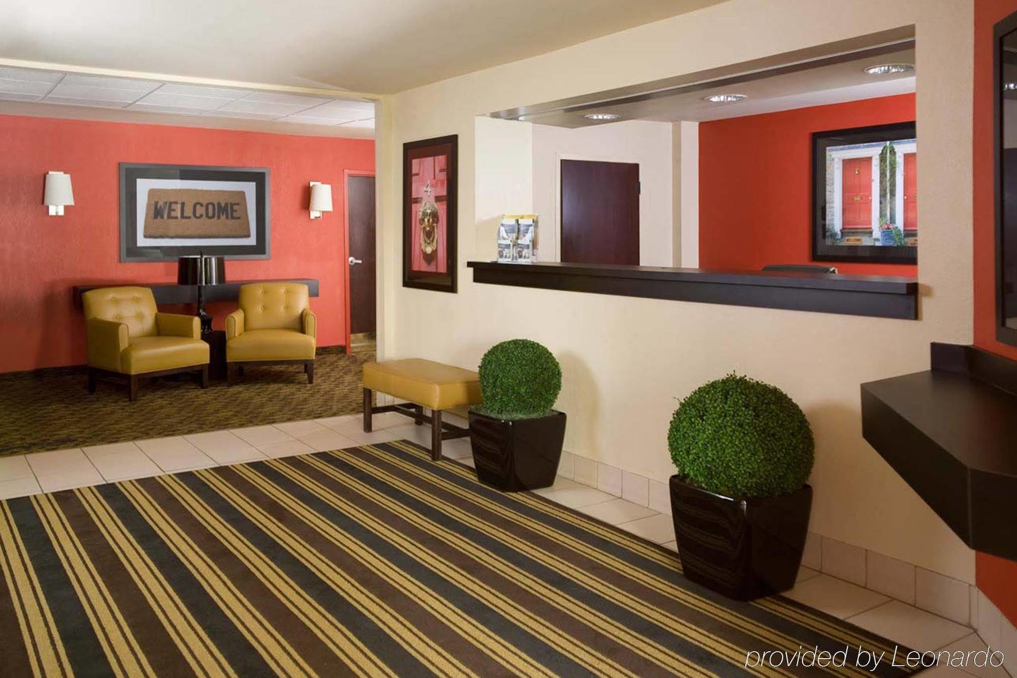 Extended Stay America Suites - Merrillville - Us Rte 30 Exterior foto