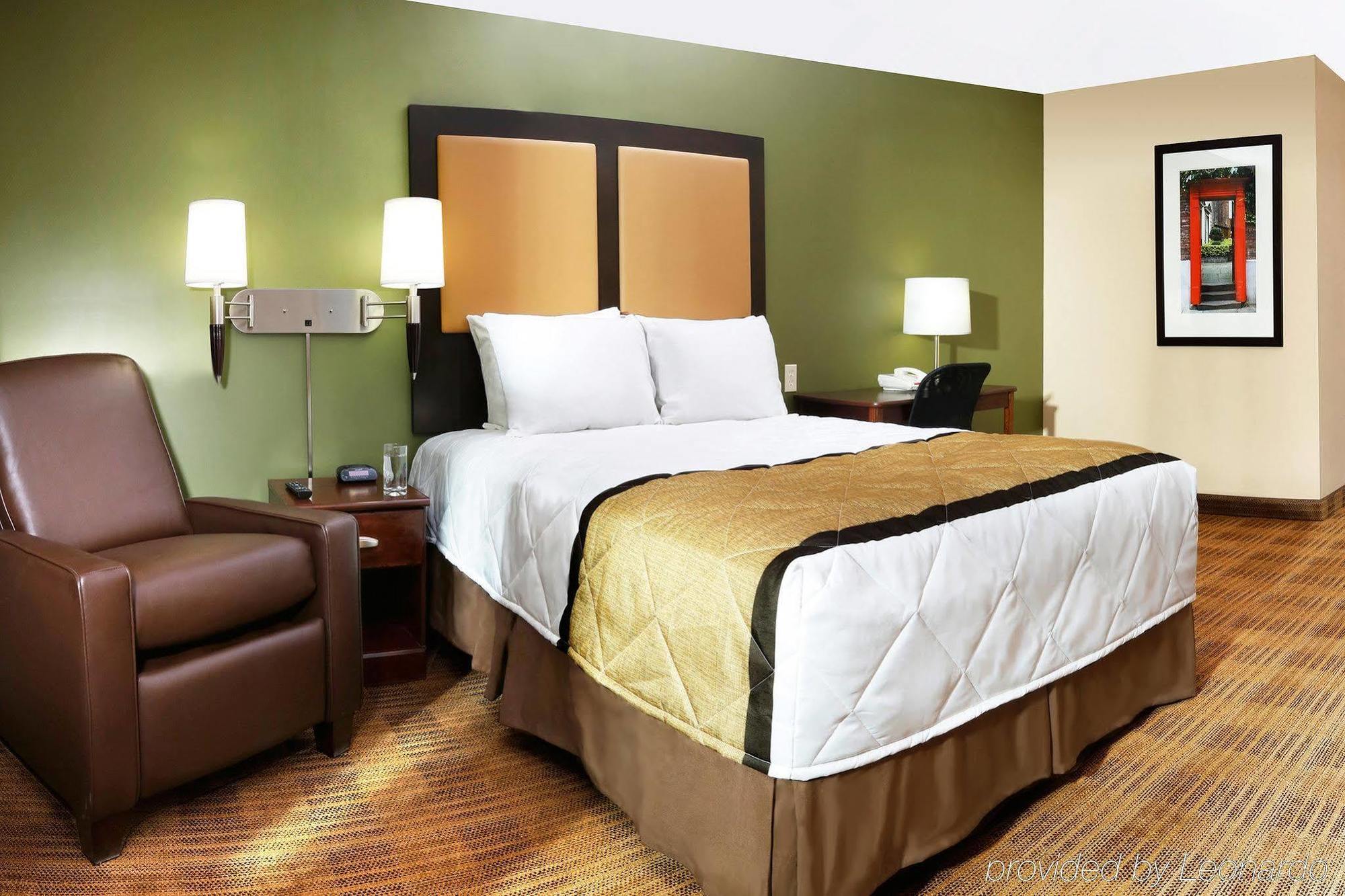 Extended Stay America Suites - Merrillville - Us Rte 30 Exterior foto