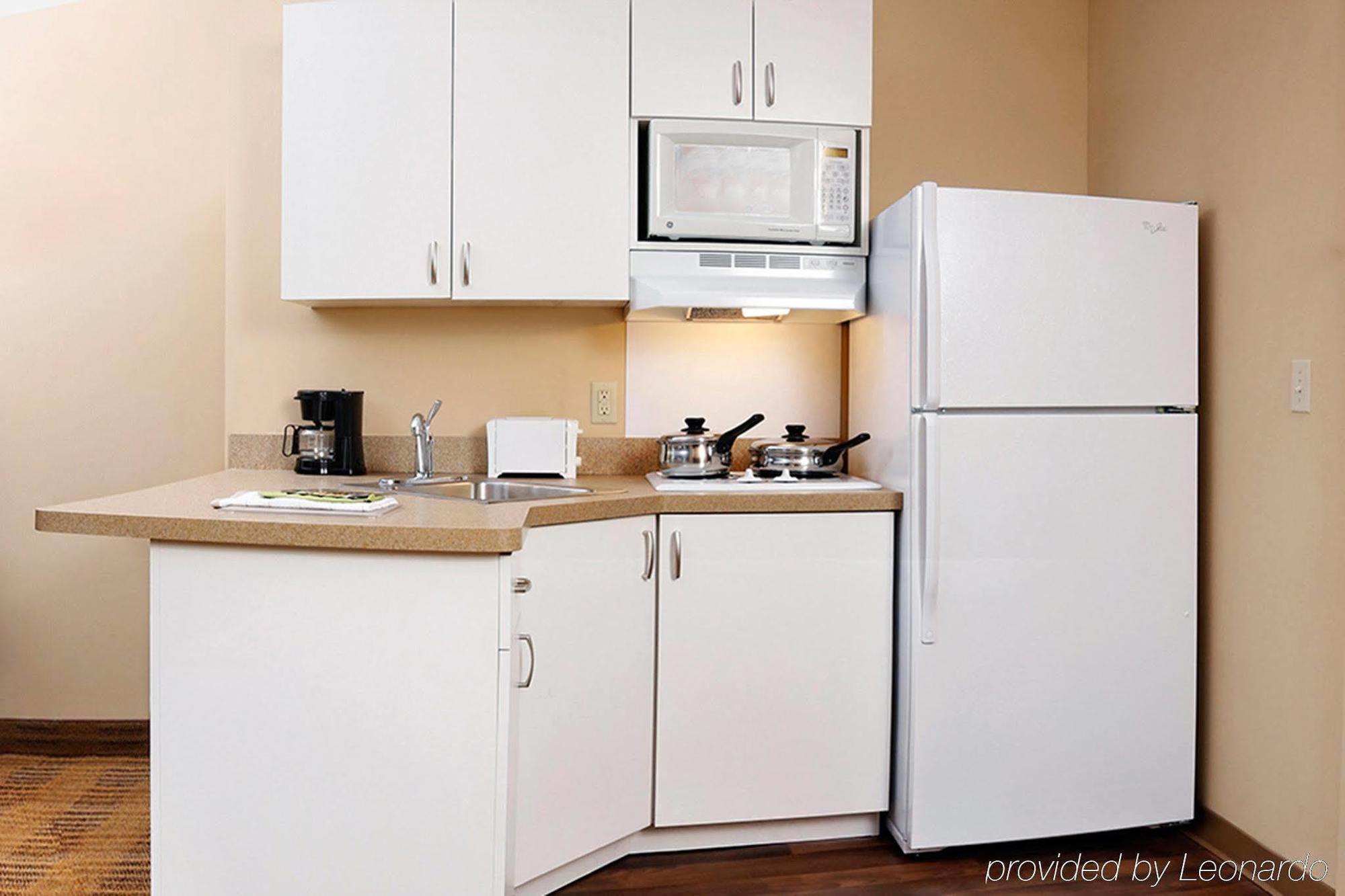 Extended Stay America Suites - Merrillville - Us Rte 30 Exterior foto