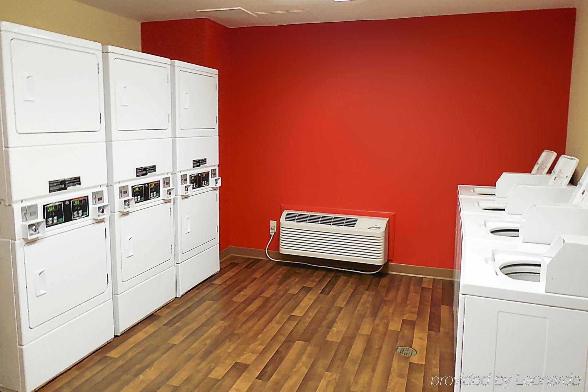 Extended Stay America Suites - Merrillville - Us Rte 30 Exterior foto